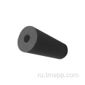 Высокая плотность epp Hollow Yoga Poam Roller